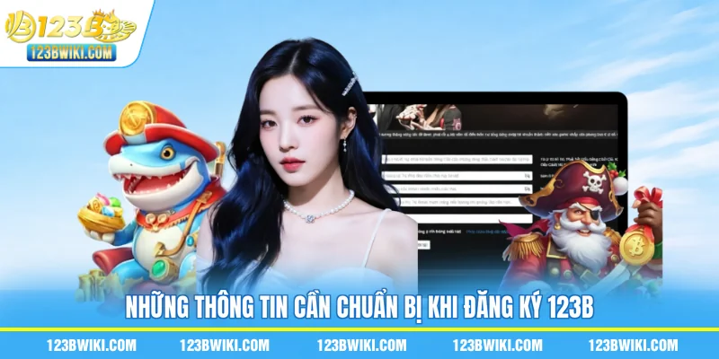 Lý do người chơi chọn 123B đồng hành